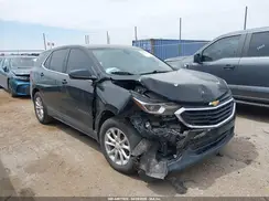 2GNAXJEV9J6197843 2018 CHEVROLET EQUINOX