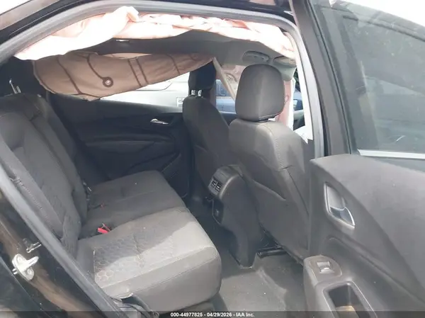 2GNAXJEV9J6197843 2018 CHEVROLET EQUINOX - Image 8