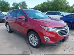 2GNAXJEV9J6198636 2018 CHEVROLET EQUINOX