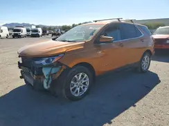 2GNAXJEV9J6198913 2018 CHEVROLET EQUINOX