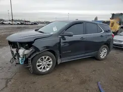 2GNAXJEV9J6199334 2018 CHEVROLET EQUINOX