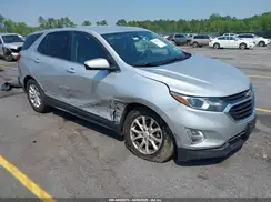 2GNAXJEV9J6200241 2018 CHEVROLET EQUINOX
