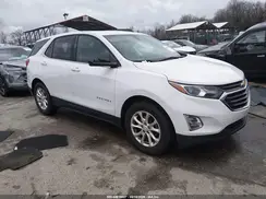 2GNAXJEV9J6200949 2018 CHEVROLET EQUINOX
