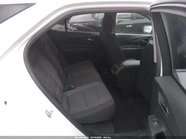 2GNAXJEV9J6200949 2018 CHEVROLET EQUINOX - Image 8