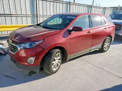 2GNAXJEV9J6202734 2018 CHEVROLET EQUINOX