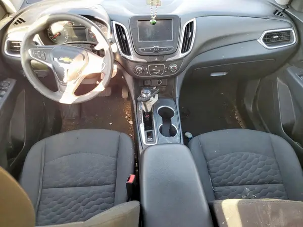2GNAXJEV9J6202734 2018 CHEVROLET EQUINOX - Image 8