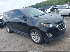 2GNAXJEV9J6203964 2018 CHEVROLET EQUINOX