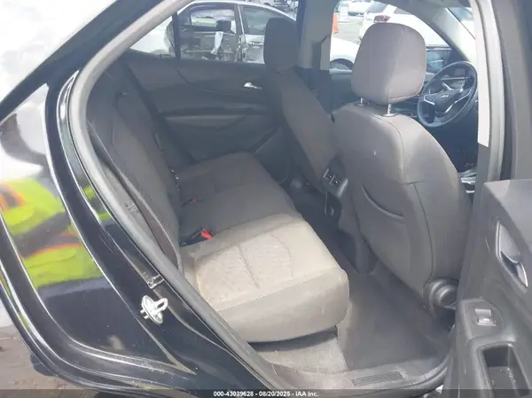 2GNAXJEV9J6203964 2018 CHEVROLET EQUINOX - Image 8
