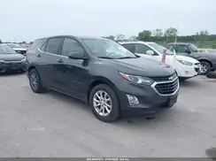 2GNAXJEV9J6204385 2018 CHEVROLET EQUINOX