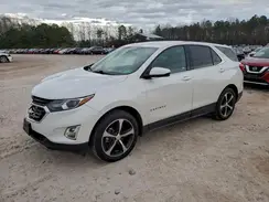 2GNAXJEV9J6205858 2018 CHEVROLET EQUINOX