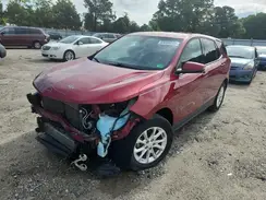 2GNAXJEV9J6206055 2018 CHEVROLET EQUINOX