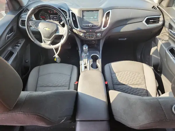 2GNAXJEV9J6206055 2018 CHEVROLET EQUINOX - Image 8