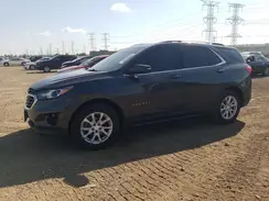 2GNAXJEV9J6207741 2018 CHEVROLET EQUINOX