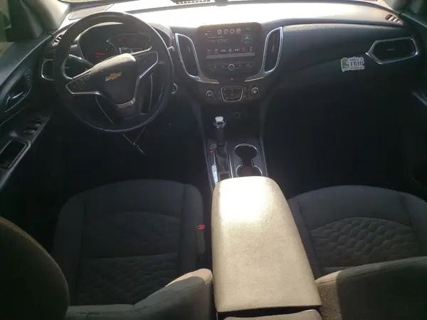 2GNAXJEV9J6207741 2018 CHEVROLET EQUINOX - Image 8