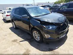 2GNAXJEV9J6208226 2018 CHEVROLET EQUINOX