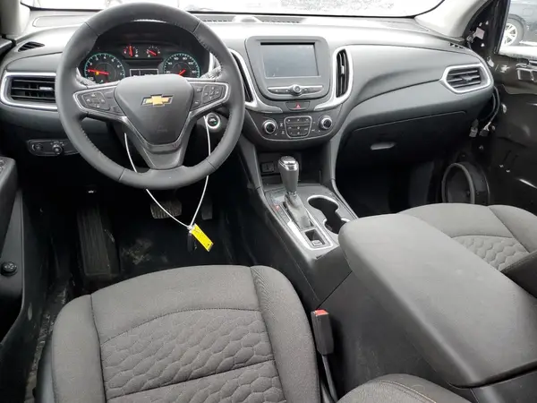2GNAXJEV9J6208260 2018 CHEVROLET EQUINOX - Image 8