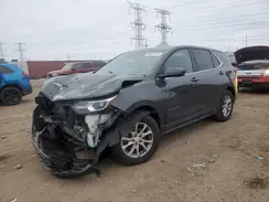 2GNAXJEV9J6210686 2018 CHEVROLET EQUINOX