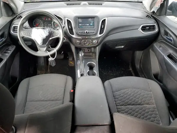 2GNAXJEV9J6210686 2018 CHEVROLET EQUINOX - Image 8