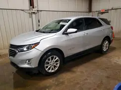 2GNAXJEV9J6210834 2018 CHEVROLET EQUINOX