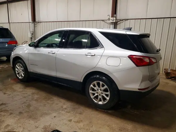 2GNAXJEV9J6210834 2018 CHEVROLET EQUINOX - Image 2