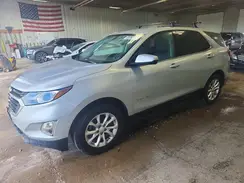 2GNAXJEV9J6213216 2018 CHEVROLET EQUINOX