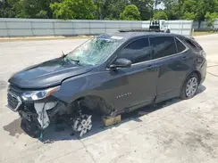 2GNAXJEV9J6213457 2018 CHEVROLET EQUINOX
