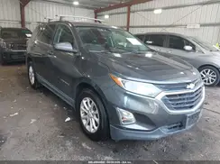 2GNAXJEV9J6213507 2018 CHEVROLET EQUINOX
