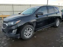 2GNAXJEV9J6214057 2018 CHEVROLET EQUINOX