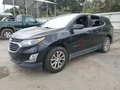 2GNAXJEV9J6215354 2018 CHEVROLET EQUINOX