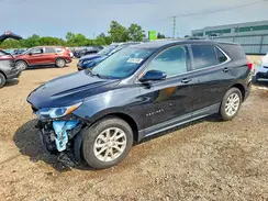 2GNAXJEV9J6216214 2018 CHEVROLET EQUINOX