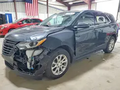2GNAXJEV9J6216424 2018 CHEVROLET EQUINOX