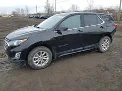 2GNAXJEV9J6217802 2018 CHEVROLET EQUINOX