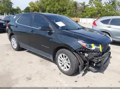 2GNAXJEV9J6220957 2018 CHEVROLET EQUINOX