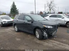 2GNAXJEV9J6221364 2018 CHEVROLET EQUINOX