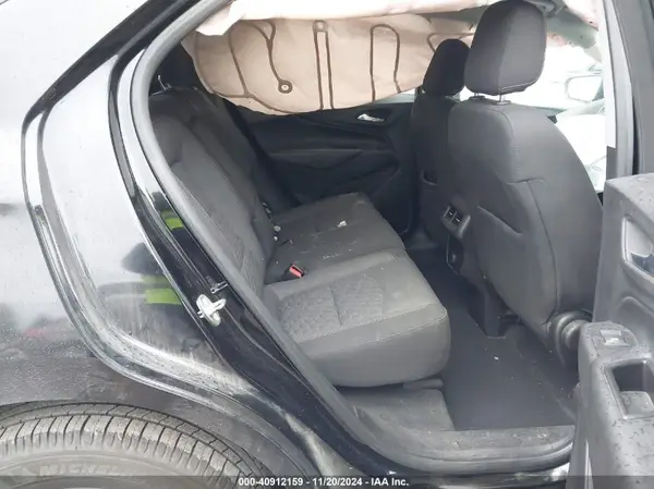 2GNAXJEV9J6221364 2018 CHEVROLET EQUINOX - Image 8