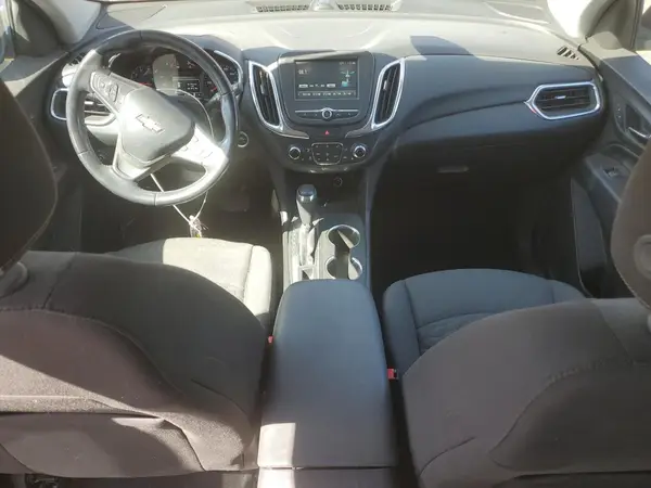 2GNAXJEV9J6221526 2018 CHEVROLET EQUINOX - Image 8