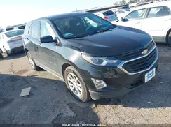 2GNAXJEV9J6221655 2018 CHEVROLET EQUINOX
