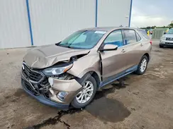 2GNAXJEV9J6221686 2018 CHEVROLET EQUINOX