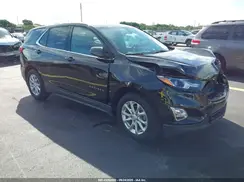 2GNAXJEV9J6222305 2018 CHEVROLET EQUINOX