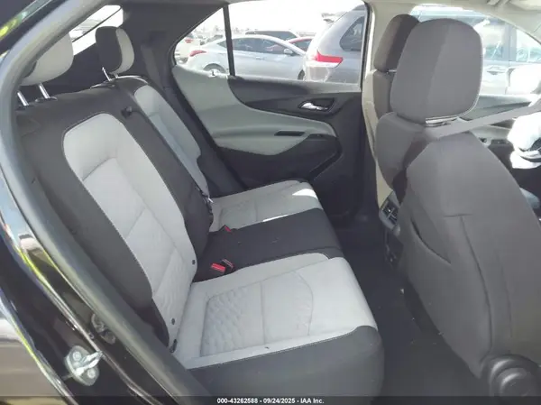 2GNAXJEV9J6222305 2018 CHEVROLET EQUINOX - Image 8