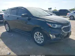 2GNAXJEV9J6222434 2018 CHEVROLET EQUINOX