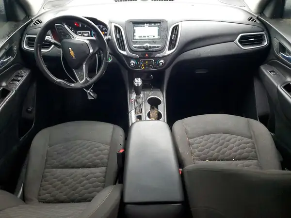 2GNAXJEV9J6222689 2018 CHEVROLET EQUINOX - Image 8
