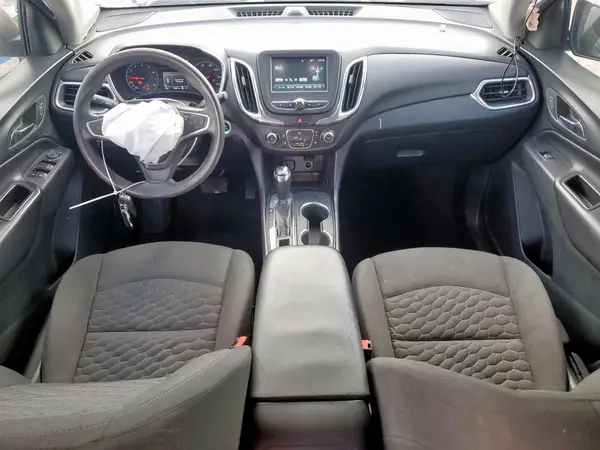 2GNAXJEV9J6223406 2018 CHEVROLET EQUINOX - Image 8
