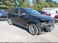 2GNAXJEV9J6224071 2018 CHEVROLET EQUINOX