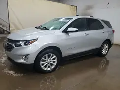 2GNAXJEV9J6224829 2018 CHEVROLET EQUINOX