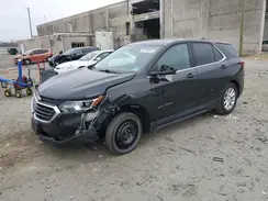 2GNAXJEV9J6225110 2018 CHEVROLET EQUINOX