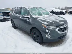 2GNAXJEV9J6225303 2018 CHEVROLET EQUINOX