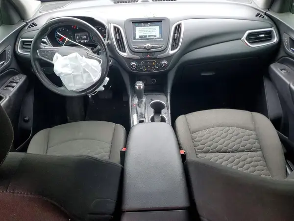 2GNAXJEV9J6225415 2018 CHEVROLET EQUINOX - Image 8