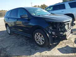 2GNAXJEV9J6229707 2018 CHEVROLET EQUINOX