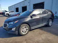 2GNAXJEV9J6231926 2018 CHEVROLET EQUINOX
